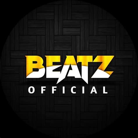 BEATZ (@beatzofficial.